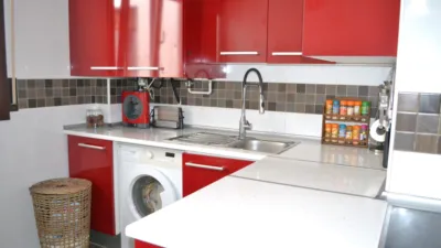 Apartment on Calle Mayor, No. SN photo 10