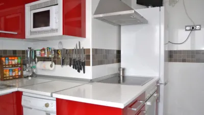 Apartment on Calle Mayor, No. SN photo 11