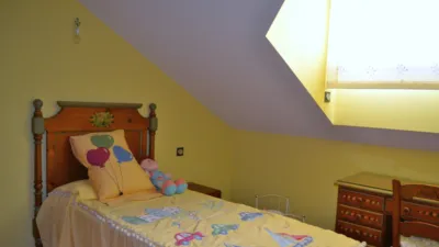 Apartment on Calle Mayor, No. SN photo 12
