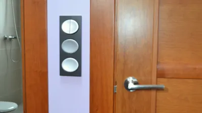 Apartment on Calle Mayor, No. SN photo 18