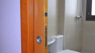 Apartment on Calle Mayor, No. SN photo 19