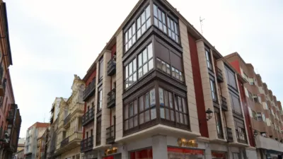Apartment on Calle Mayor, No. SN photo 23