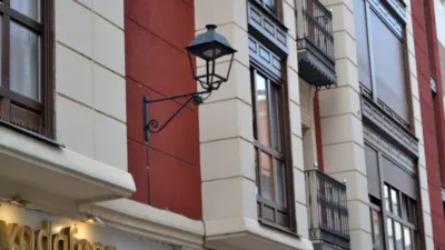 Apartment on Calle Mayor, No. SN photo 24