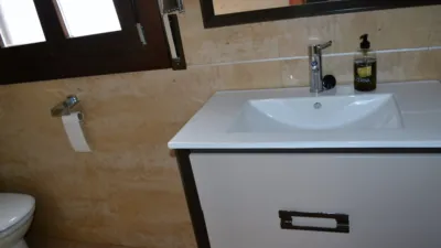 Apartment on Calle Mayor, No. SN photo 27