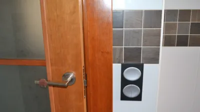Apartment on Calle Mayor, No. SN photo 32