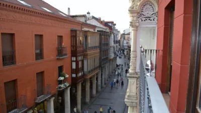 Apartment on Calle Mayor, No. SN photo 3