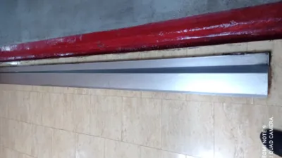 Local comercial en alquiler en Avenida de Santander, número SN, San Juanillo-Pan y Guindas (Palencia Capital) de 150 €<span>/mes</span>