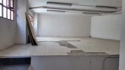 Local comercial en alquiler en Avenida de Manuel Rivera, número SN, Centro (Palencia Capital) de 1.800 €<span>/mes</span>