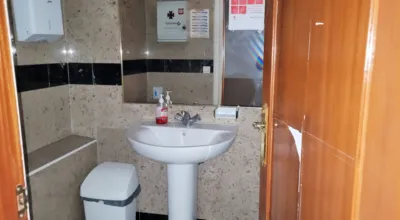 Local comercial en alquiler en Avenida de Manuel Rivera, número SN, Centro (Palencia Capital) de 1.800 €<span>/mes</span>