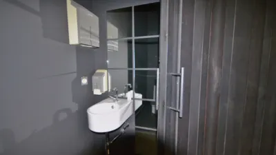 Local comercial en alquiler en Calle de la Cestilla, número S/N, Centro (Palencia Capital) de 750 €<span>/mes</span>