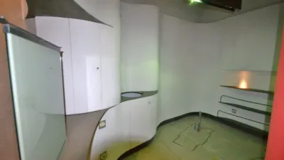 Local comercial en alquiler en Calle de la Cestilla, número S/N, Centro (Palencia Capital) de 750 €<span>/mes</span>