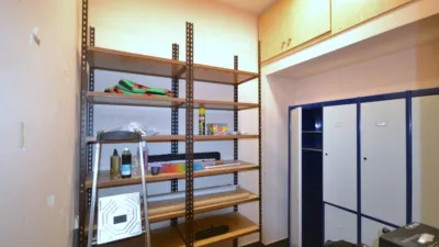 Local comercial en alquiler en Plaza de San Miguel, número SN, Centro (Palencia Capital) de 650 €<span>/mes</span>