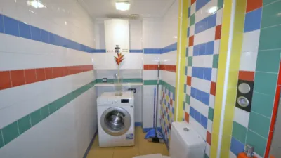 Local comercial en alquiler en Plaza de San Miguel, número SN, Centro (Palencia Capital) de 650 €<span>/mes</span>