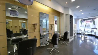 Local comercial en alquiler en Plaza de San Miguel, número SN, Centro (Palencia Capital) de 650 €<span>/mes</span>