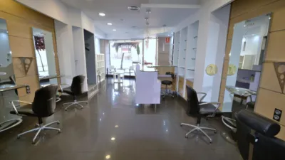 Local comercial en alquiler en Plaza de San Miguel, número SN, Centro (Palencia Capital) de 650 €<span>/mes</span>