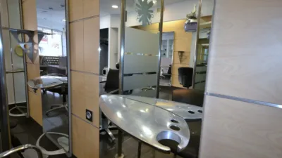 Local comercial en alquiler en Plaza de San Miguel, número SN, Centro (Palencia Capital) de 650 €<span>/mes</span>