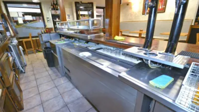 Local comercial en venta en Centro, Centro (Palencia Capital) de 150.000 €