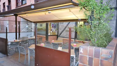 Local comercial en venta en Centro, Centro (Palencia Capital) de 150.000 €