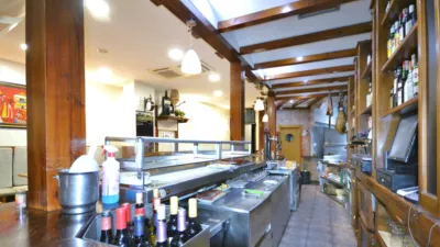 Local comercial en venta en Centro, Centro (Palencia Capital) de 150.000 €