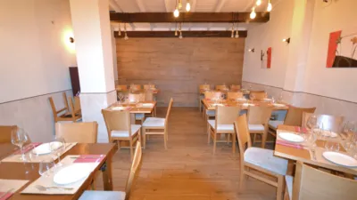 Local comercial en venta en Centro, Centro (Palencia Capital) de 150.000 €