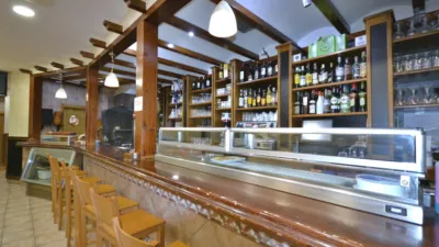 Local comercial en venta en Centro, Centro (Palencia Capital) de 150.000 €