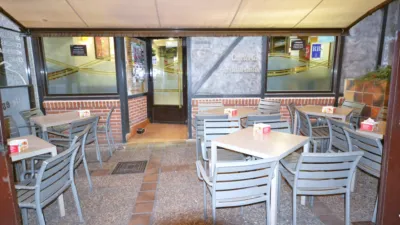 Local comercial en venta en Centro, Centro (Palencia Capital) de 150.000 €