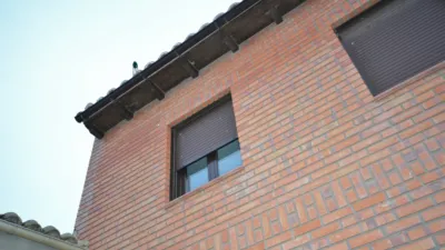 House on Centro Street, No. Sn photo 31