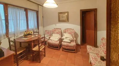 Single-family chalet in Urbanización Monte El Viejo, No. S/N photo 15