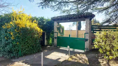 Single-family chalet in Urbanización Monte El Viejo, No. S/N photo 26