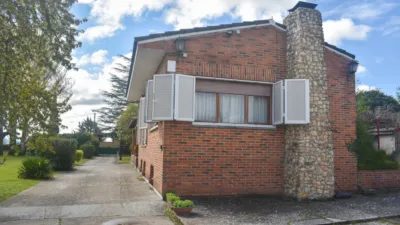 Single-family chalet in Urbanización Monte El Viejo, No. S/N photo 25
