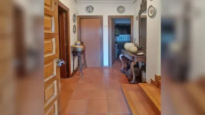 Single-family chalet in Urbanización Monte El Viejo, No. S/N photo 7