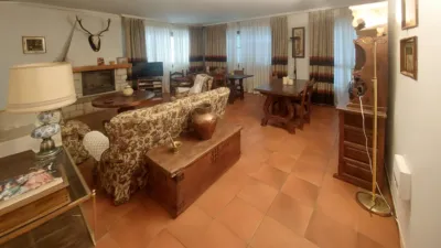 Single-family chalet in Urbanización Monte El Viejo, No. S/N photo 14