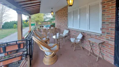 Single-family chalet in Urbanización Monte El Viejo, No. S/N photo 10