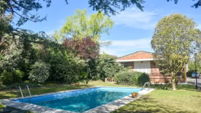 Single-family chalet in Urbanización Monte El Viejo, No. S/N photo 13