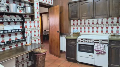 Single-family chalet in Urbanización Monte El Viejo, No. S/N photo 21