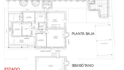 Single-family chalet in Urbanización Monte El Viejo, No. S/N photo 32