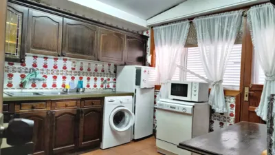 Single-family chalet in Urbanización Monte El Viejo, No. S/N photo 6