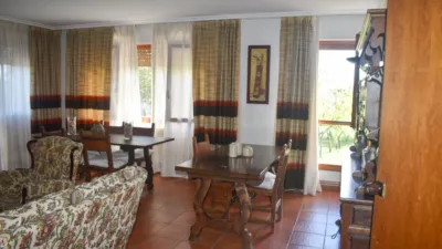 Single-family chalet in Urbanización Monte El Viejo, No. S/N photo 8