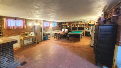Single-family chalet in Urbanización Monte El Viejo, No. S/N photo 22