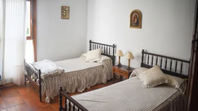 Single-family chalet in Urbanización Monte El Viejo, No. S/N photo 9
