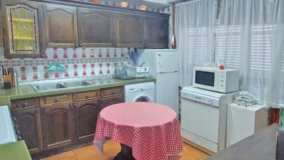 Single-family chalet in Urbanización Monte El Viejo, No. S/N photo 20