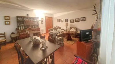 Single-family chalet in Urbanización Monte El Viejo, No. S/N photo 17