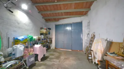 House on Calle Centro, No. 1 photo 33