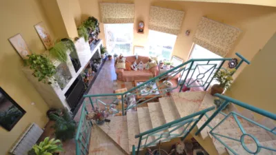 House on Calle Centro, No. 1 photo 5