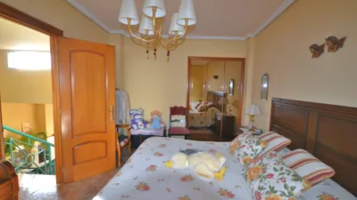 House on Calle Centro, No. 1 photo 18