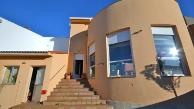 House on Calle Centro, No. 1 photo 35