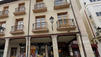 Local comercial en venta en Plaza Mayor, número S/N, Centro (Palencia Capital) de 900.000 €