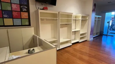 Local comercial en venta en Plaza Mayor, número S/N, Centro (Palencia Capital) de 900.000 €
