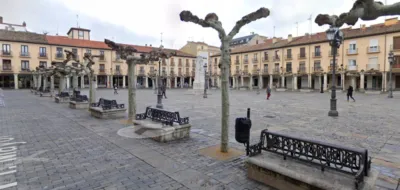 Local comercial en venta en Plaza Mayor, número S/N, Centro (Palencia Capital) de 900.000 €
