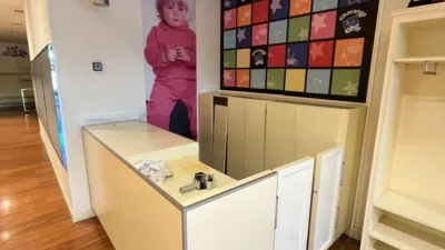 Local comercial en venta en Plaza Mayor, número S/N, Centro (Palencia Capital) de 900.000 €